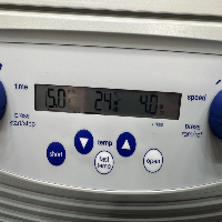 Eppendorf 5418R Refrigerated Centrifuge image 2